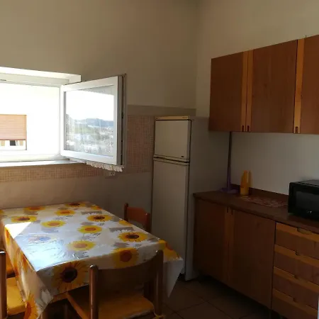 Apartment La Balestra