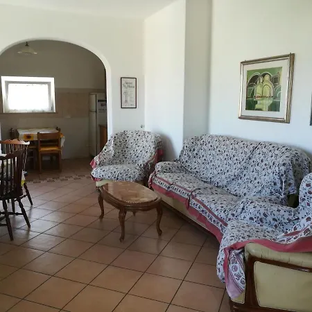 Apartment La Balestra *
