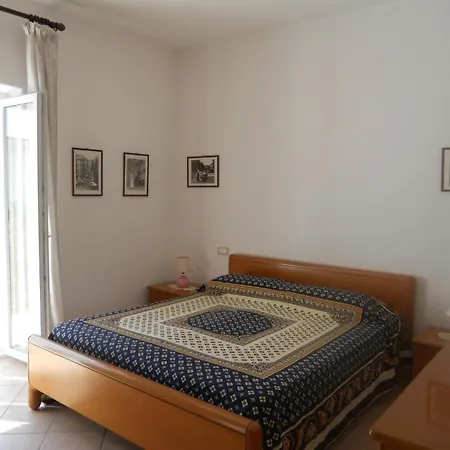 La Balestra Apartment Forio (Isola d'Ischia)