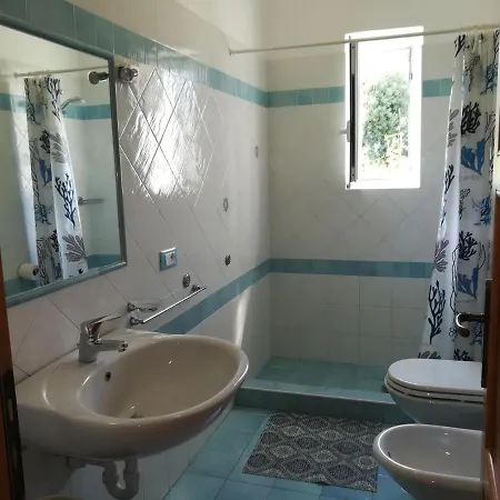 La Balestra Forio (Isola d'Ischia)