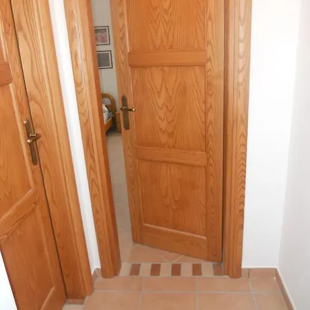 La Balestra Apartment
