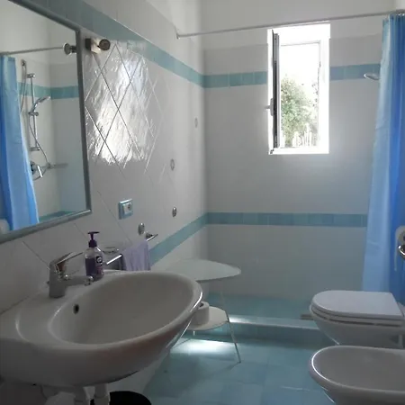 La Balestra Apartment